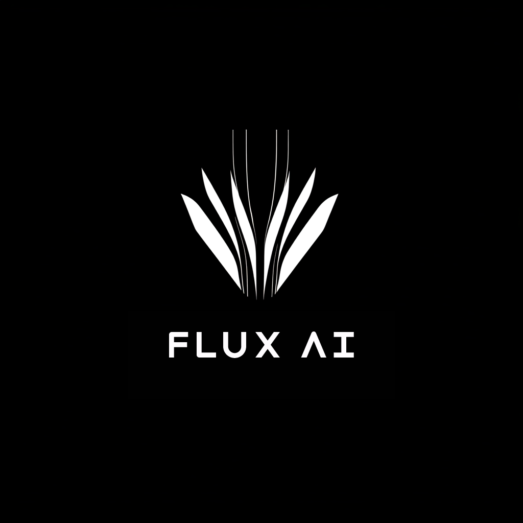 Flux AI Logo