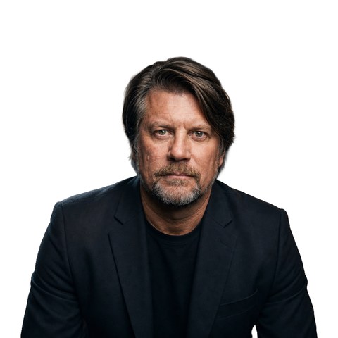 Tim Stickelbrucks
